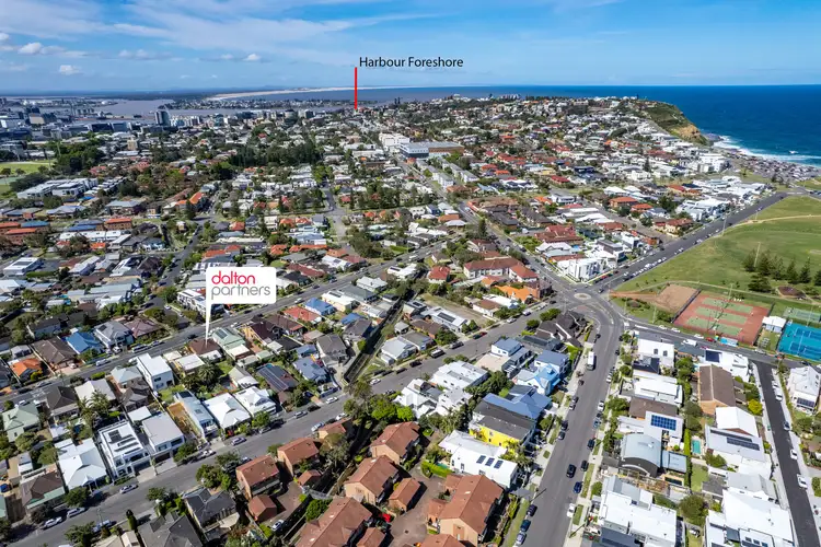 Third view of Homely house listing, 27 Glebe Road, The Junction NSW 2291