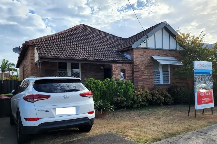 Fourth view of Homely house listing, 27 Glebe Road, The Junction NSW 2291
