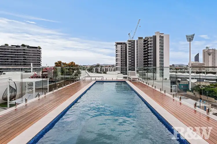 607/45 Wellington Road, East Brisbane QLD 4169