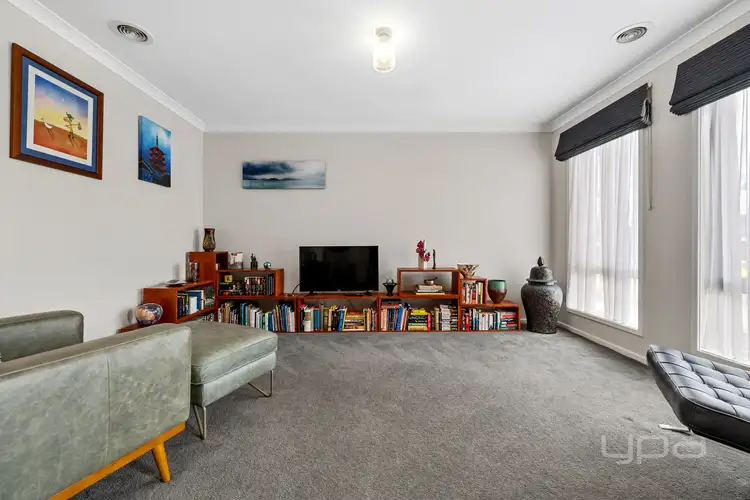 Third view of Homely house listing, 9 Crepe Myrtle Close, Harkness VIC 3337