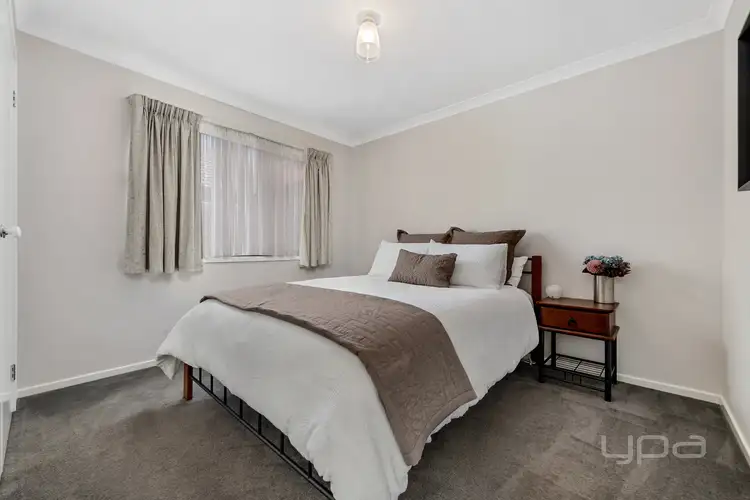 Sixth view of Homely house listing, 9 Crepe Myrtle Close, Harkness VIC 3337