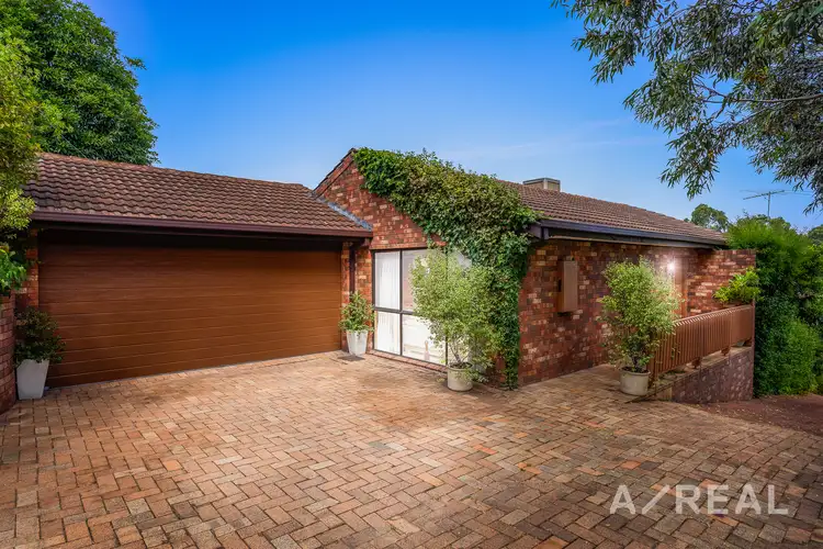 1/44 Sackville Street, Montmorency VIC 3094
