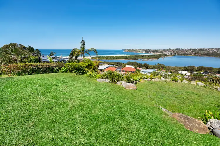 Fourth view of Homely house listing, 23 Lancaster Crescent, Collaroy NSW 2097