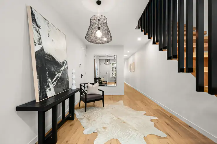 Second view of Homely townhouse listing, 11 Byron Avenue, Keilor East VIC 3033
