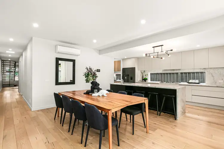 Third view of Homely townhouse listing, 11 Byron Avenue, Keilor East VIC 3033