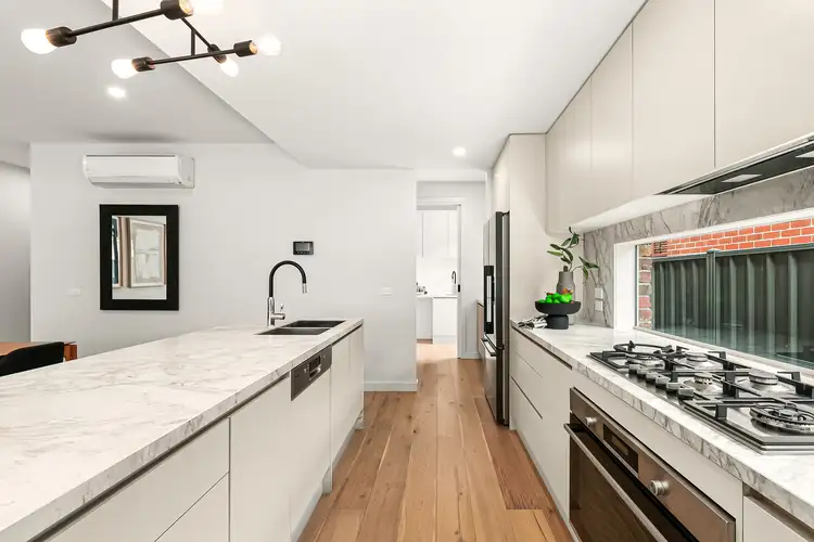 Fifth view of Homely townhouse listing, 11 Byron Avenue, Keilor East VIC 3033