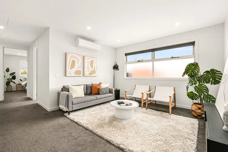 Sixth view of Homely townhouse listing, 11 Byron Avenue, Keilor East VIC 3033