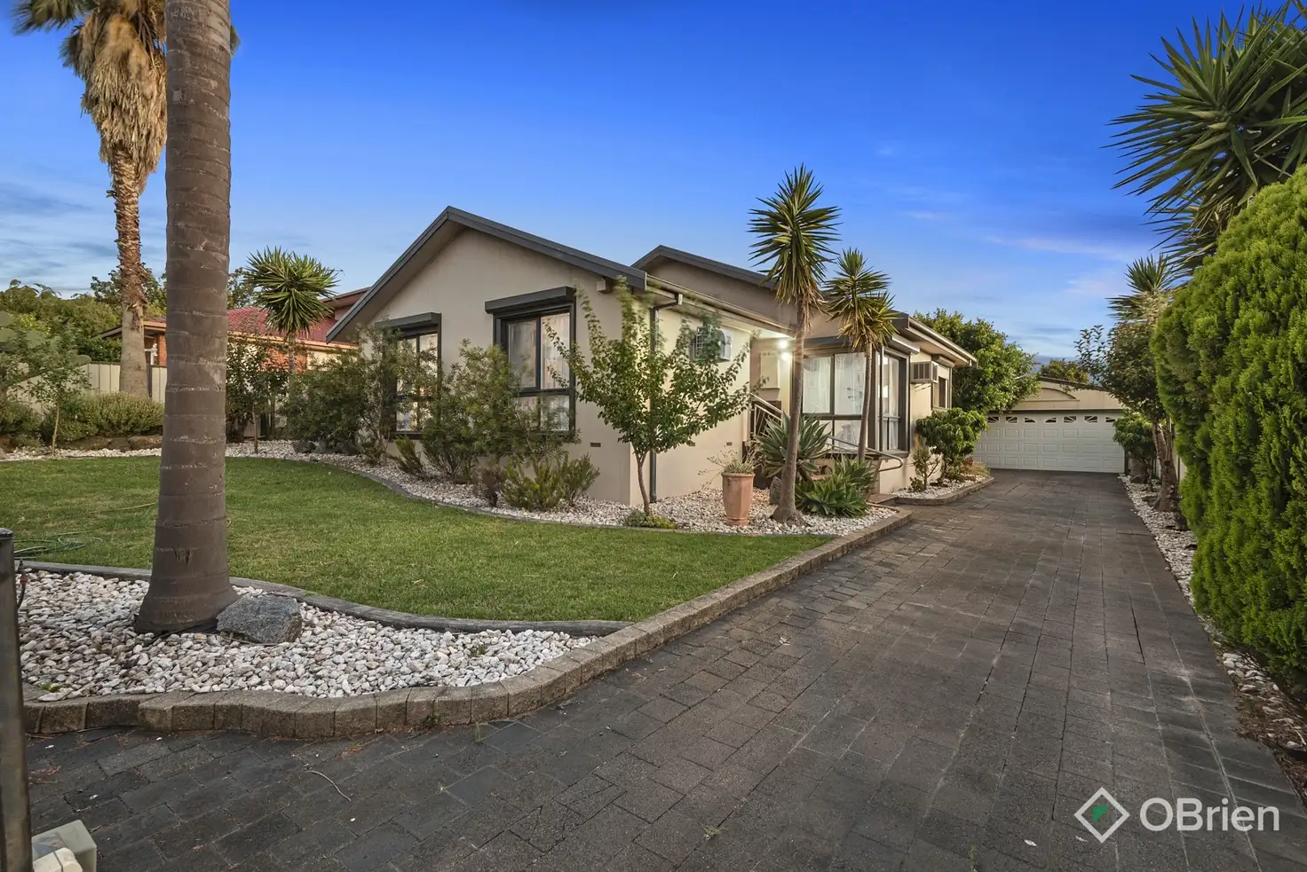 Main view of Homely house listing, 80 Gleneagles Drive, Endeavour Hills VIC 3802