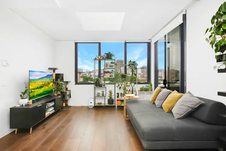 421/6 Cowper Street, Glebe NSW 2037