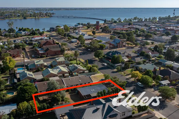 Second view of Homely house listing, 15 Tom Street, Yarrawonga VIC 3730