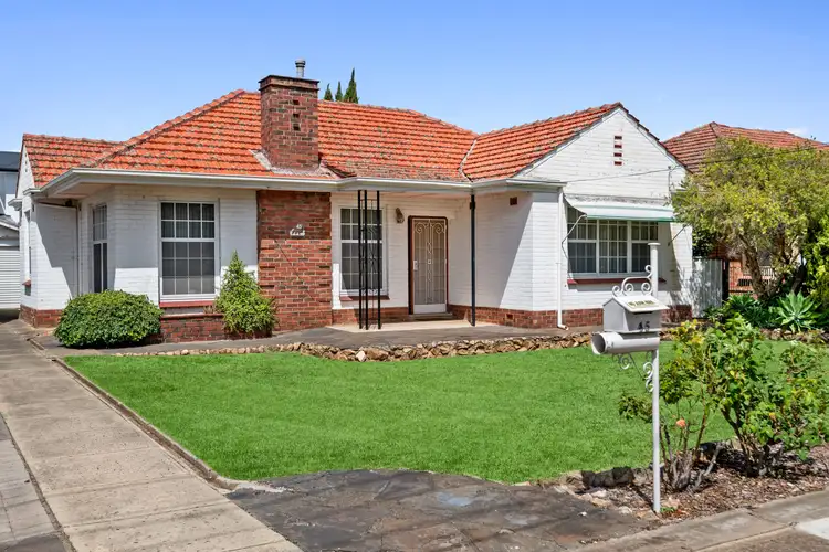 45 Glenburnie Terrace, Plympton SA 5038