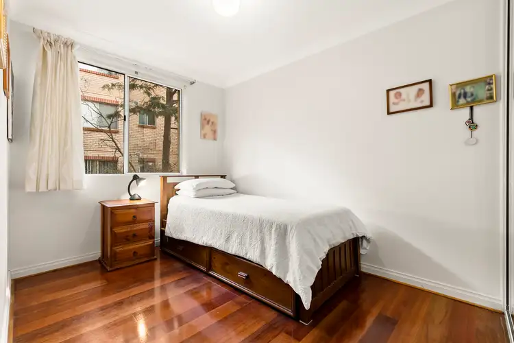 Sixth view of Homely unit listing, 13/11-17 Water Street, Hornsby NSW 2077
