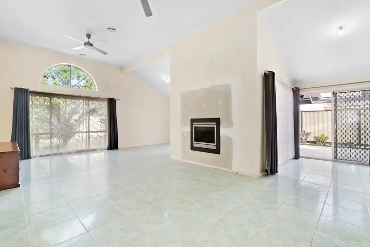 Second view of Homely house listing, 100 Lawless Drive, Cranbourne North VIC 3977