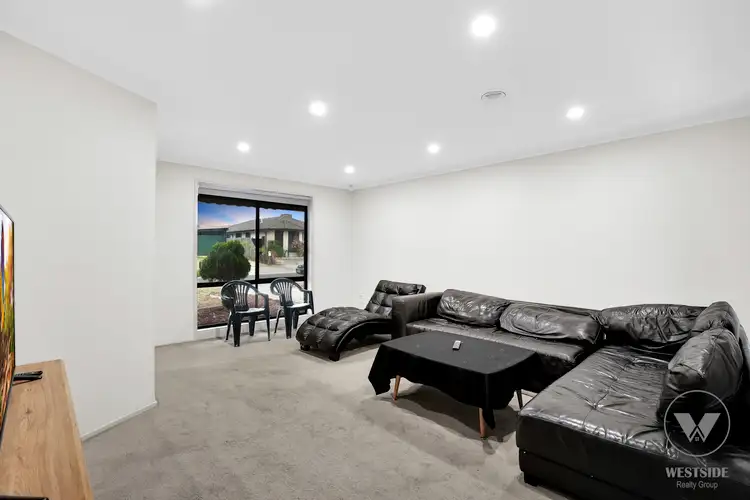 Second view of Homely house listing, 16 Sorghum Way, Delahey VIC 3037