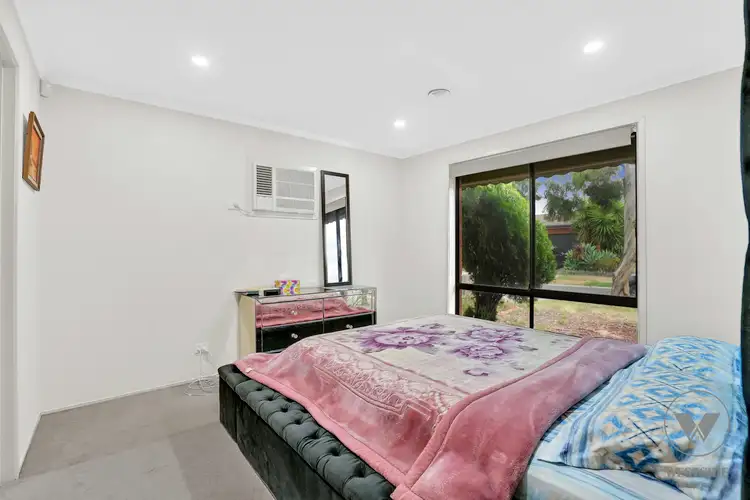 Third view of Homely house listing, 16 Sorghum Way, Delahey VIC 3037