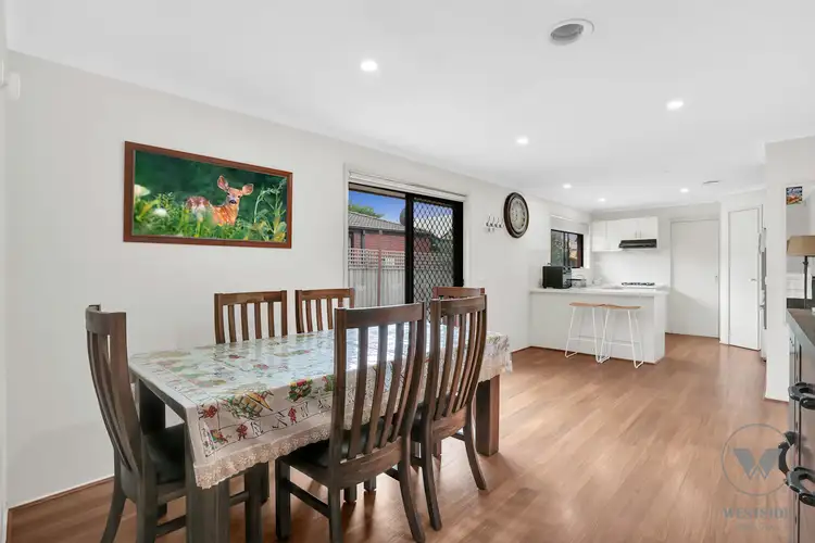 Fifth view of Homely house listing, 16 Sorghum Way, Delahey VIC 3037