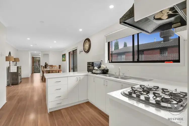 Sixth view of Homely house listing, 16 Sorghum Way, Delahey VIC 3037
