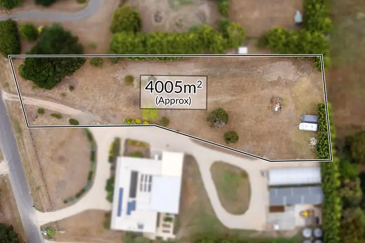 Main view of Homely land listing, 9A Dowie Court, Romsey VIC 3434