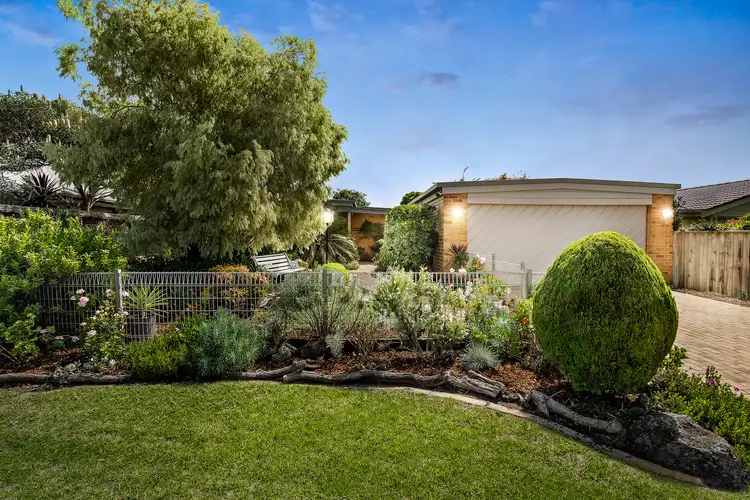 Main view of Homely house listing, 22 Banksia Place, Rosebud VIC 3939