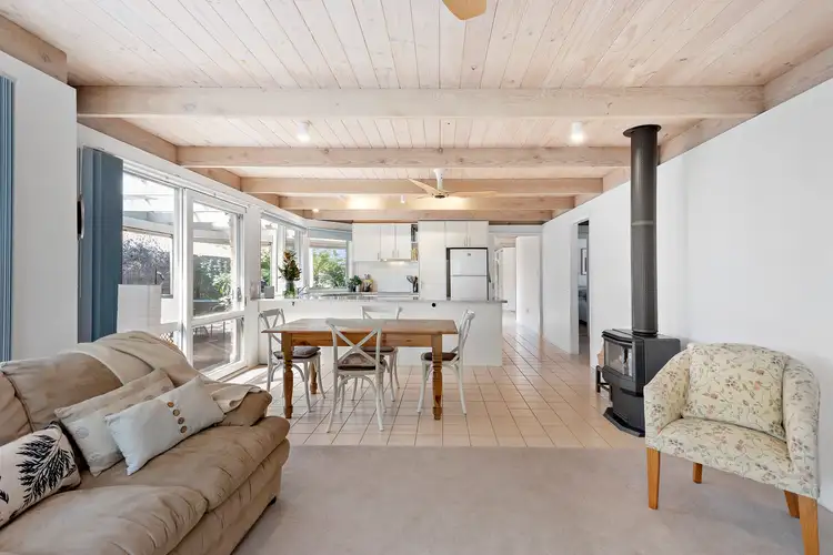 Third view of Homely house listing, 22 Banksia Place, Rosebud VIC 3939