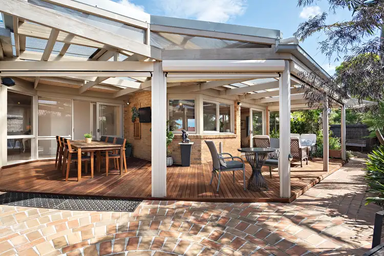 Sixth view of Homely house listing, 22 Banksia Place, Rosebud VIC 3939