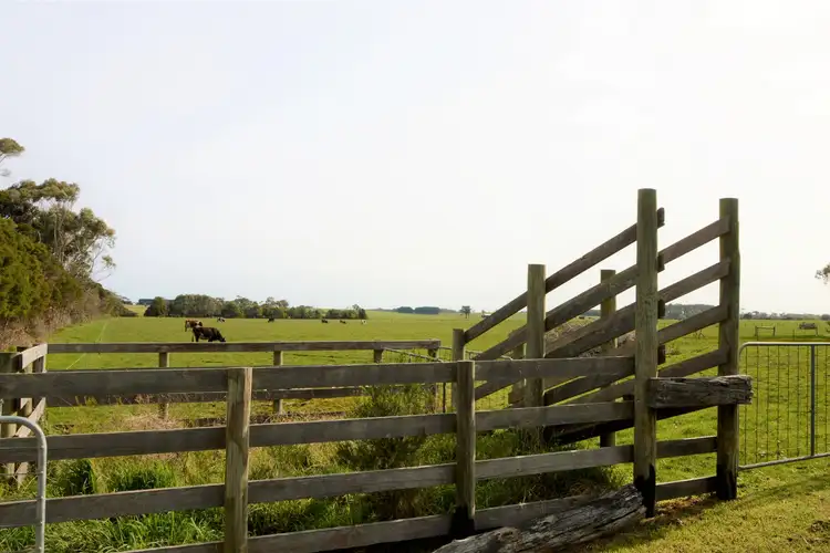 Fifth view of Homely rural property listing, 7715 Bass Highway, Leongatha South VIC 3953