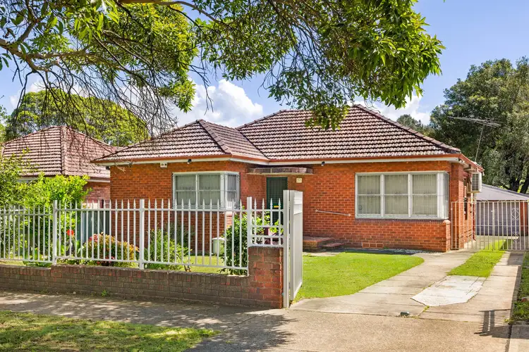 Fifth view of Homely house listing, 37 Rickard Road, Strathfield NSW 2135