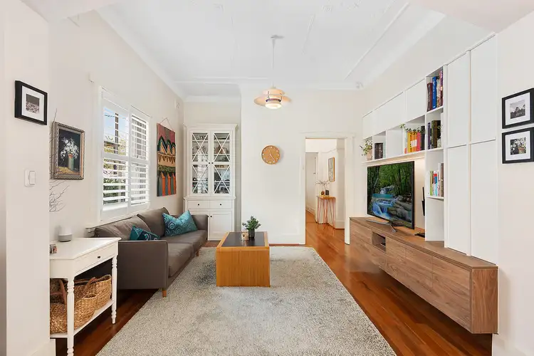 Second view of Homely house listing, 58 Broadford Street, Bexley NSW 2207