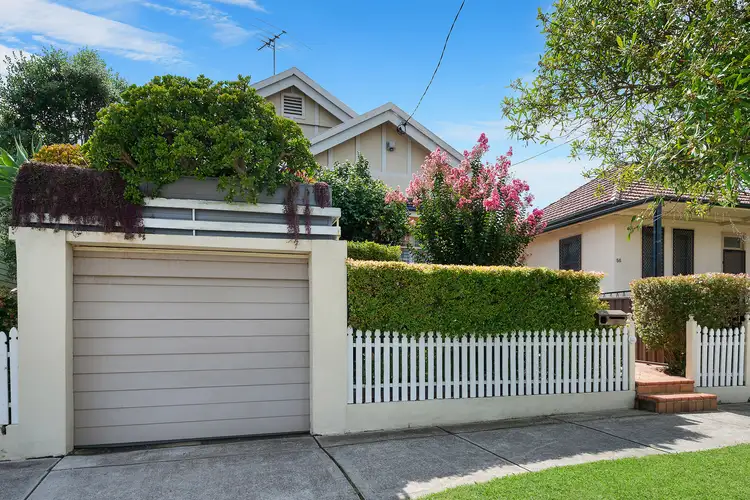 Fifth view of Homely house listing, 58 Broadford Street, Bexley NSW 2207