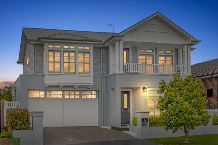 23 Coronato Parade, Colebee NSW 2761