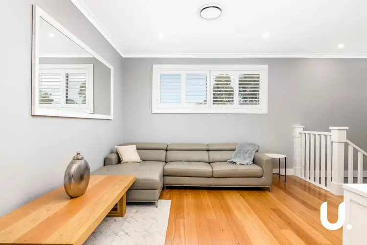 Fifth view of Homely house listing, 23 Coronato Parade, Colebee NSW 2761