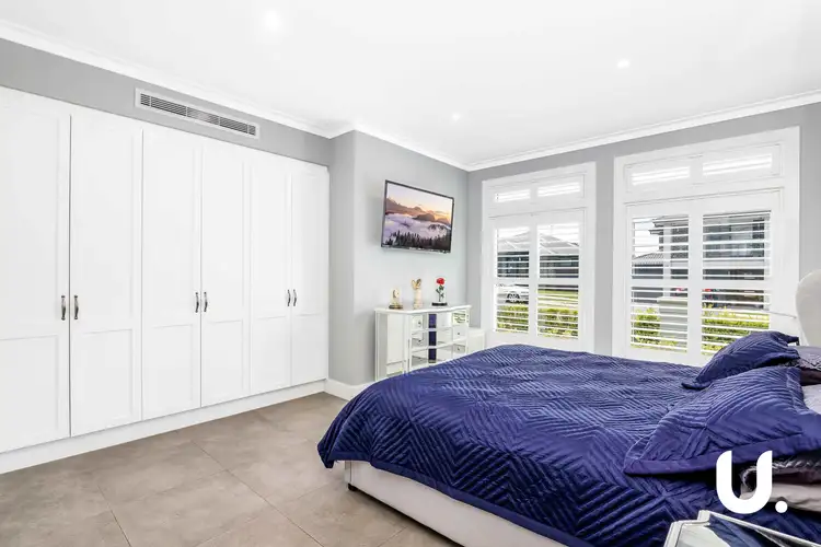 Sixth view of Homely house listing, 23 Coronato Parade, Colebee NSW 2761