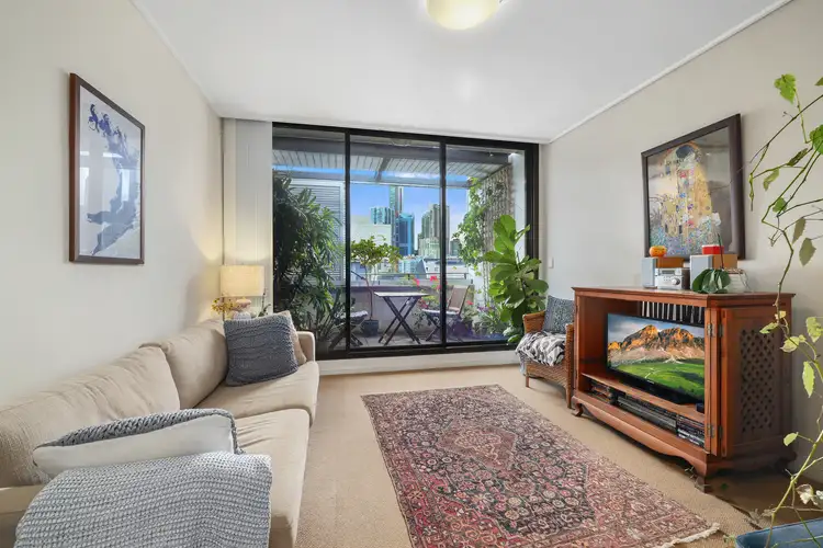 Third view of Homely unit listing, B806/444 Harris Street, Ultimo NSW 2007
