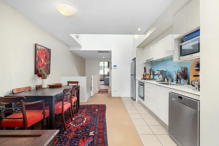 Sixth view of Homely unit listing, B806/444 Harris Street, Ultimo NSW 2007