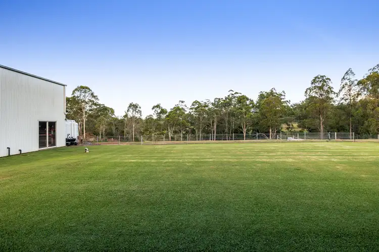 Fourth view of Homely house listing, 14 Amorosa Street, Cabarlah QLD 4352