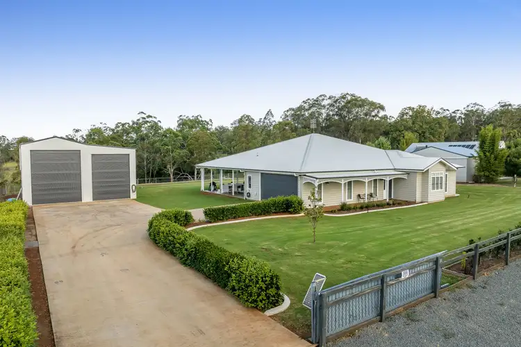 Sixth view of Homely house listing, 14 Amorosa Street, Cabarlah QLD 4352