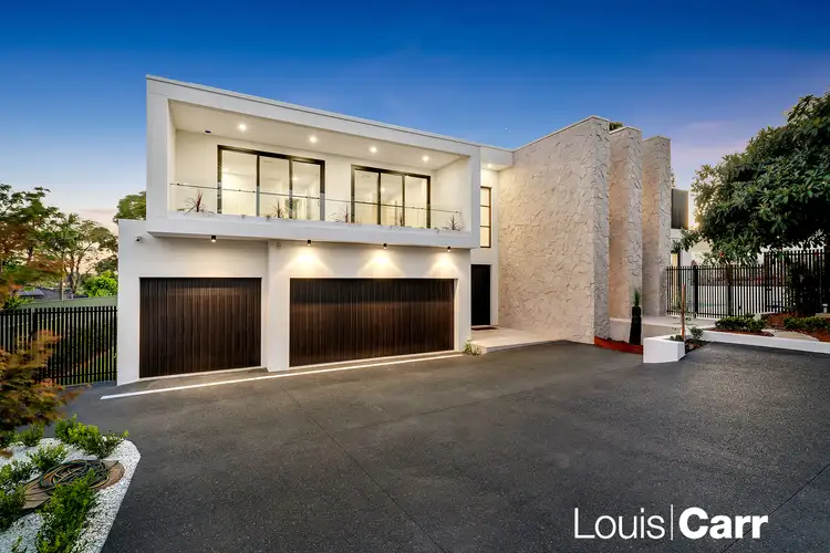 84a Excelsior Avenue, Castle Hill NSW 2154