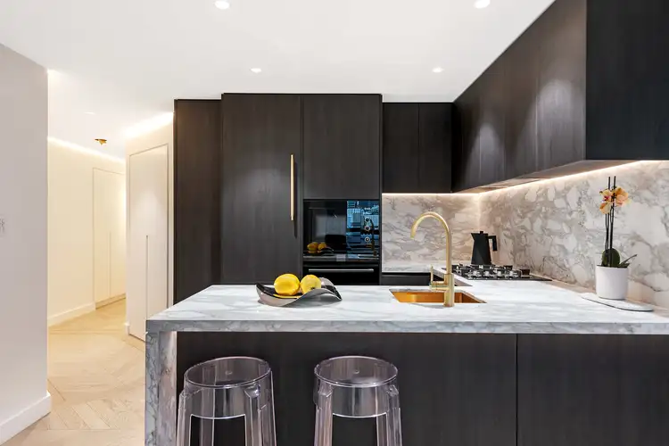 Fourth view of Homely apartment listing, 705/2 Jones Bay Road, Pyrmont NSW 2009