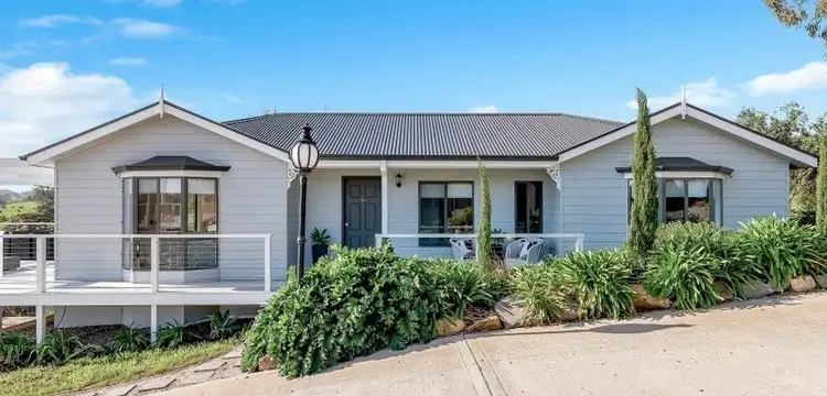 5/100A Main Street, Lobethal SA 5241