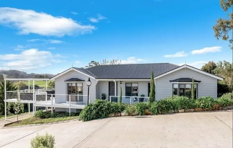 Second view of Homely house listing, 5/100A Main Street, Lobethal SA 5241