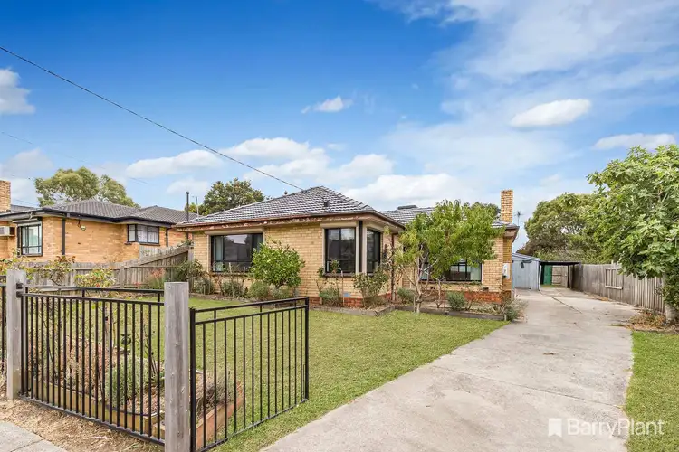57 Oakwood Avenue, Dandenong North VIC 3175