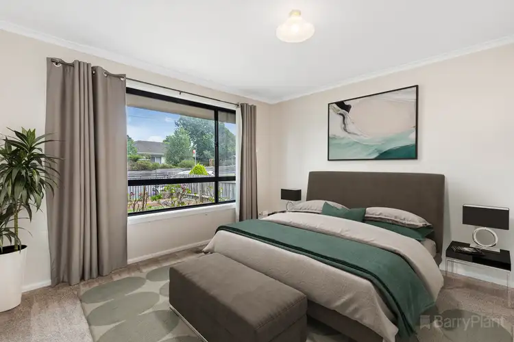 Fifth view of Homely house listing, 57 Oakwood Avenue, Dandenong North VIC 3175