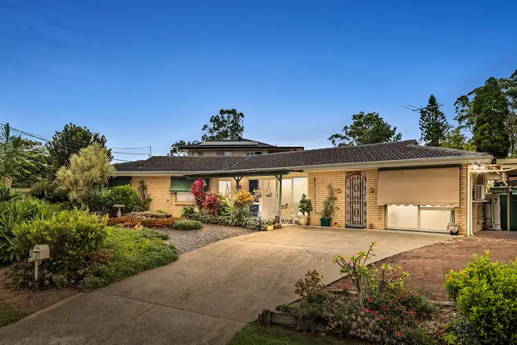 11 Algona Street, Rochedale South QLD 4123