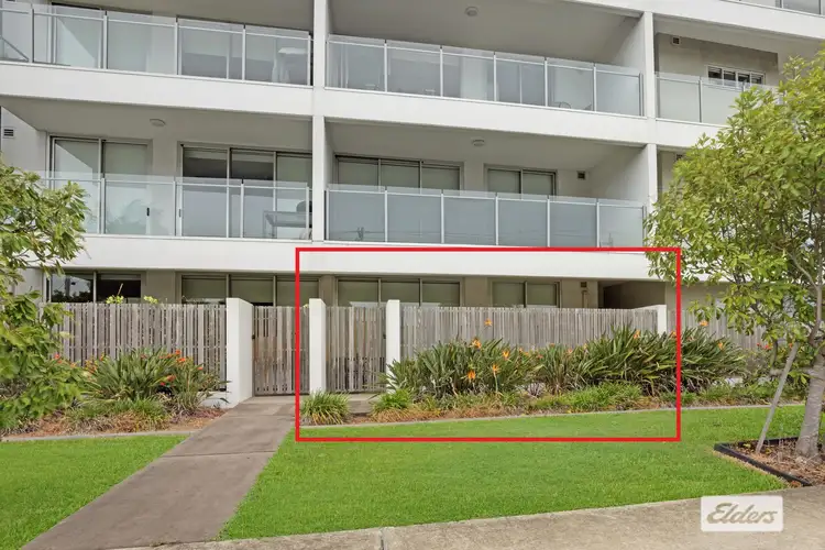 104/1 Wilson Street, West Mackay QLD 4740