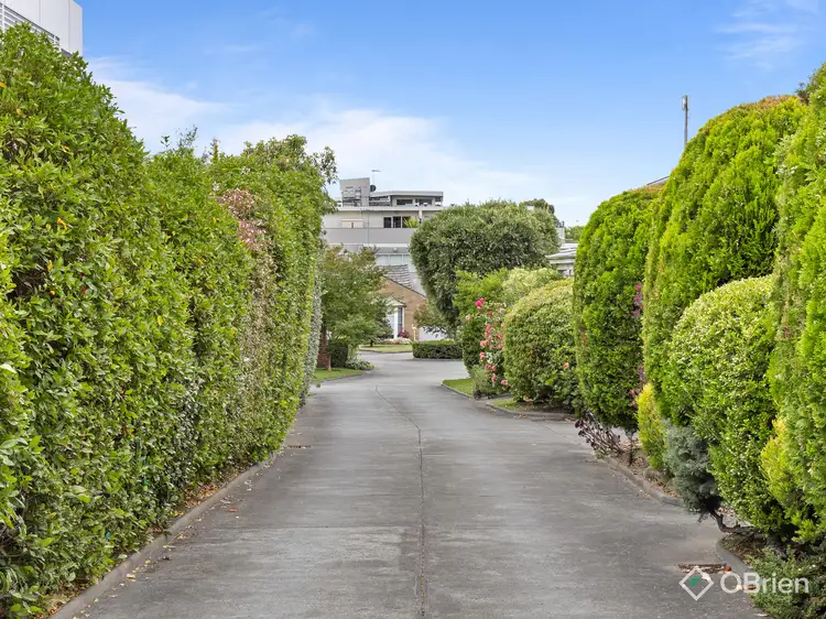 Second view of Homely unit listing, 4/9 William Street, Brighton VIC 3186