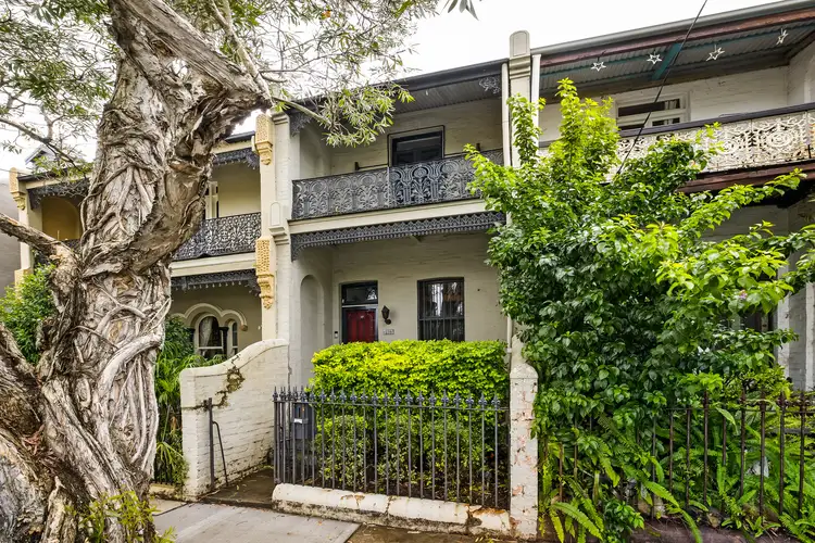 16 Binning Street, Erskineville NSW 2043