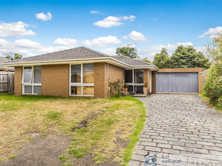 32 Judith Street, Dandenong North VIC 3175