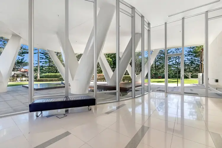 Third view of Homely apartment listing, 2053/1 Lennie Avenue, Main Beach QLD 4217