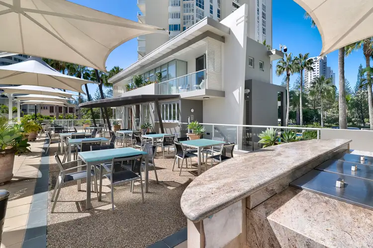 Fourth view of Homely apartment listing, 2053/1 Lennie Avenue, Main Beach QLD 4217