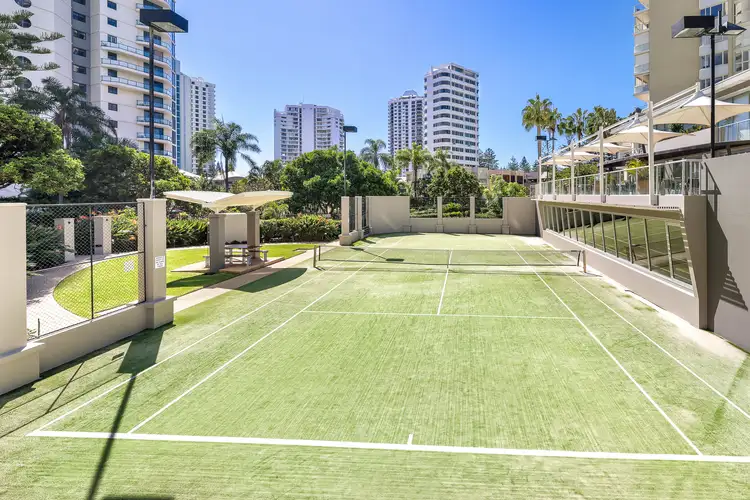 Seventh view of Homely apartment listing, 2053/1 Lennie Avenue, Main Beach QLD 4217